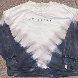 Free People Movement Sweatshirt size S/M